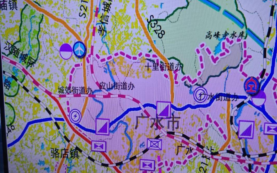 广水网是如何影响当地生活的,广水网今广水 广水网是如何影响当地生活的,广水网今广水