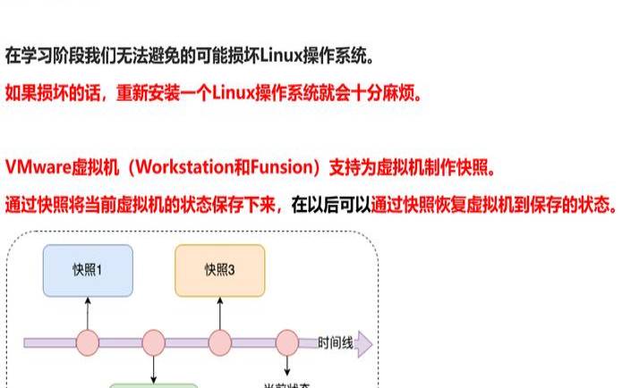 深入剖析Linux文件系统的快照与回滚技术（linux文件快照）
