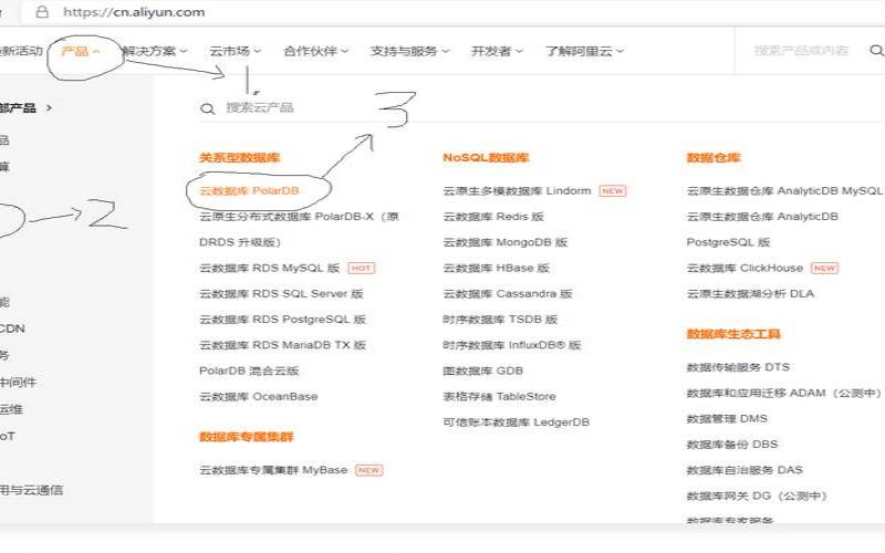 阿里云数据库是基于MySQL的吗都有什么版本,阿里云数据库用的是什么 阿里云数据库是基于MySQL的吗都有什么版本,阿里云数据库用的是什么
