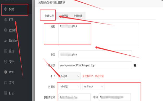 Typecho安装教程图文详解,typecho安装程序 Typecho安装教程图文详解,typecho安装程序