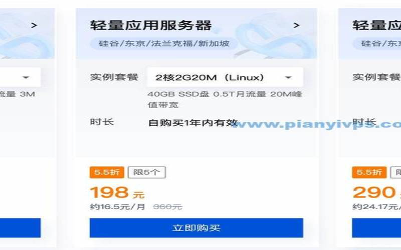 腾讯云年末感恩回馈活动（腾讯云lighthouse）