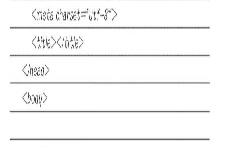 HTML5网站能否取代传统网页,html在网页设计中的作用 HTML5网站能否取代传统网页,html在网页设计中的作用