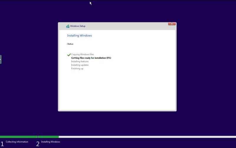 windowsserver容器