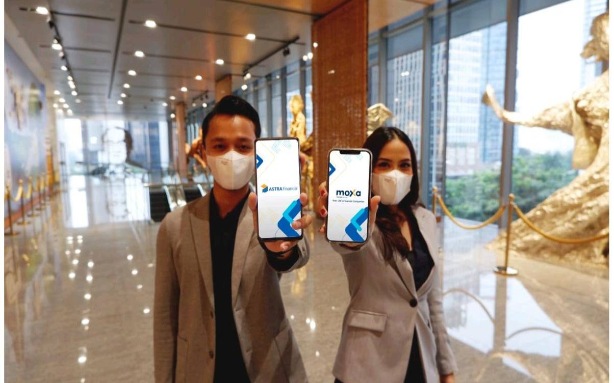 什么时候印尼金融集团Astra（印尼金融公司排名）
