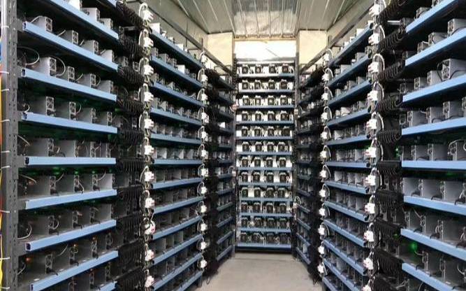 云挖矿和传统硬件挖矿有什么区别,云挖矿和实体矿机 云挖矿和传统硬件挖矿有什么区别,云挖矿和实体矿机