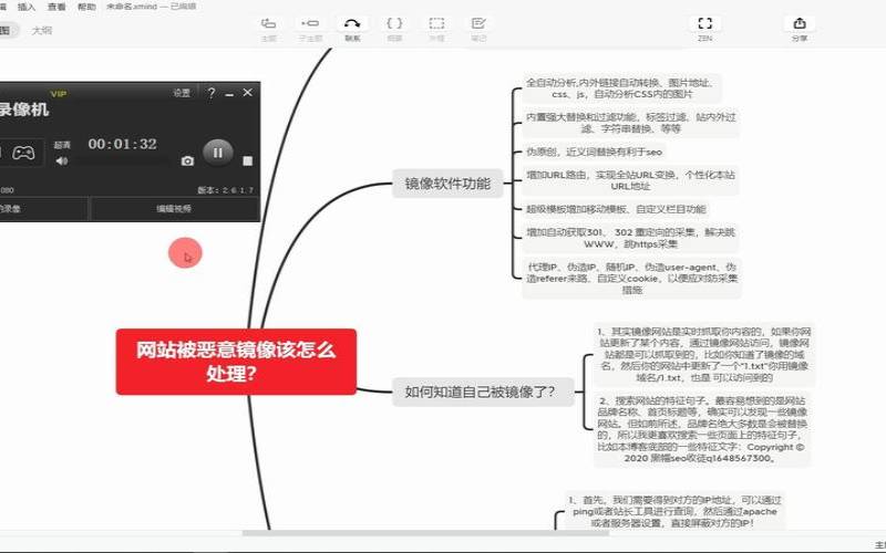 网站被恶意镜像怎么办,网站被镜像有效的处理方法 网站被恶意镜像怎么办,网站被镜像有效的处理方法