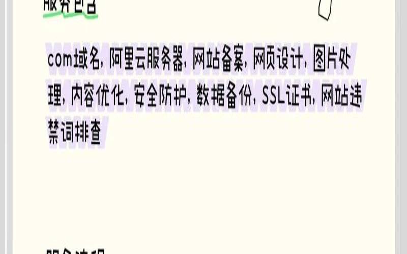 企业网站自助建站（建网站一般需要多少钱）