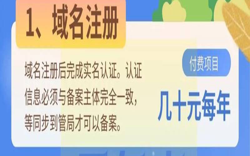 网站备案多少钱,网站备案需要费用吗 网站备案多少钱,网站备案需要费用吗