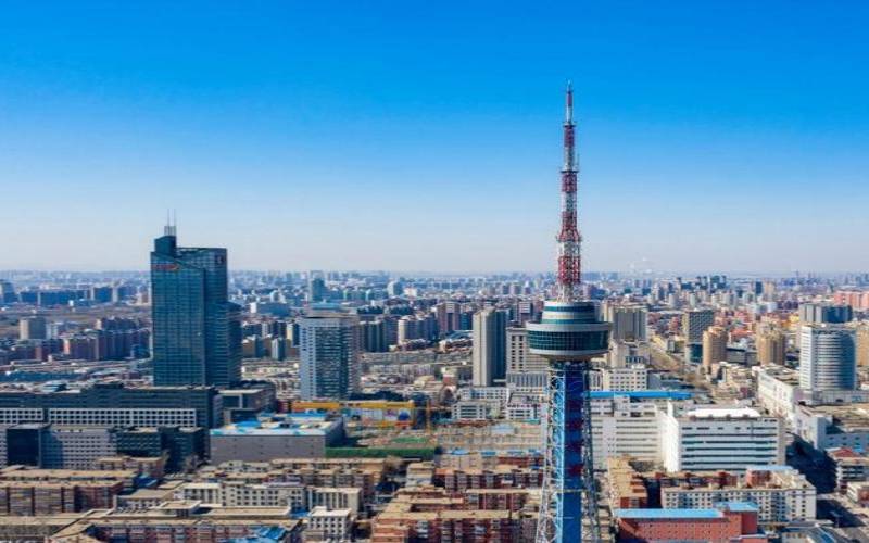 长春域名（长春市域内包括）