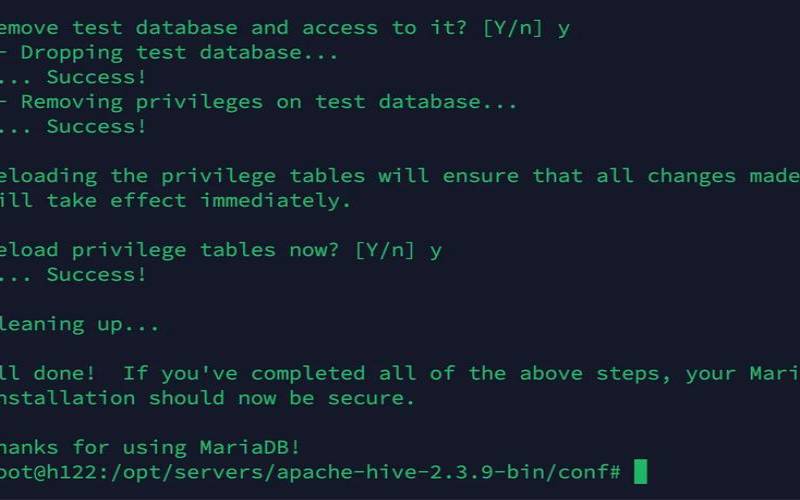 使用Linux进行高效的大规模数据处理与分析:Apache Hadoop与Apache Spark | 云服务器CVM网 使用Linux进行高效的大规模数据处理与分析:Apache Hadoop与Apache Spark | 云服务器CVM网