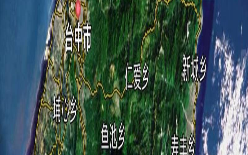 台湾地址,台湾地址大全 台湾地址,台湾地址大全