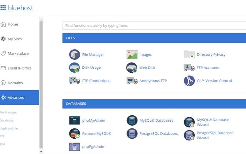 为什么选择Bluehost中国,bluehost中国vps 为什么选择Bluehost中国,bluehost中国vps