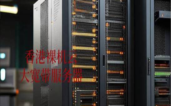 什么是裸机服务器（什么是裸机服务器）