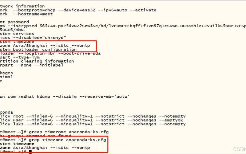 解密Linux系统的文件系统快照与回滚技术（linux文件快照）