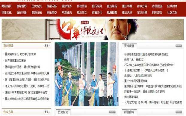 重庆网站空间好不好用（重庆网站有哪些）