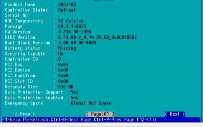 Linux环境下的RAID管理,linuxraidmember Linux环境下的RAID管理,linuxraidmember