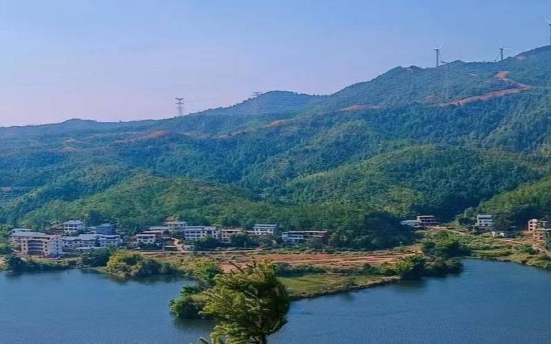赣县网是什么,赣县网红地在哪里 赣县网是什么,赣县网红地在哪里