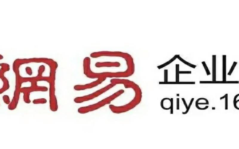 163企业是什么（网易163是干什么的）