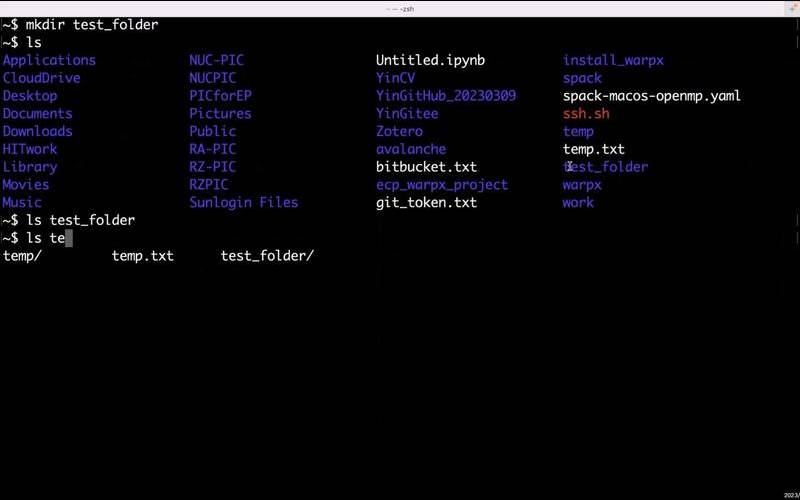 Linux系统界面详解（linux操作系统图形界面）