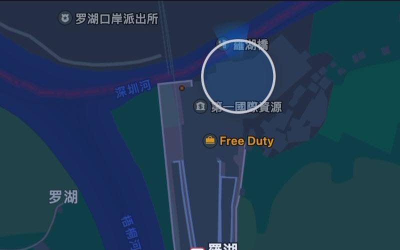 怎么切换到香港的网络 怎么切换到香港的网络