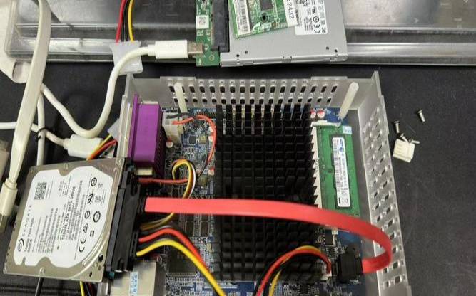 搭建主机的基础知识点讲解,自建主机的优缺点 搭建主机的基础知识点讲解,自建主机的优缺点