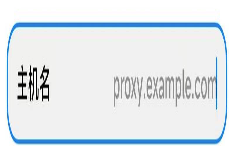 手机代理ip怎么设置,手机如何设置代理ip地址 手机代理ip怎么设置,手机如何设置代理ip地址
