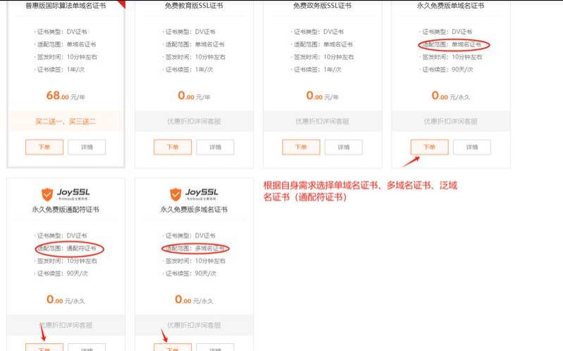 https证书购买的流程是什么,https证书需要购买吗 https证书购买的流程是什么,https证书需要购买吗